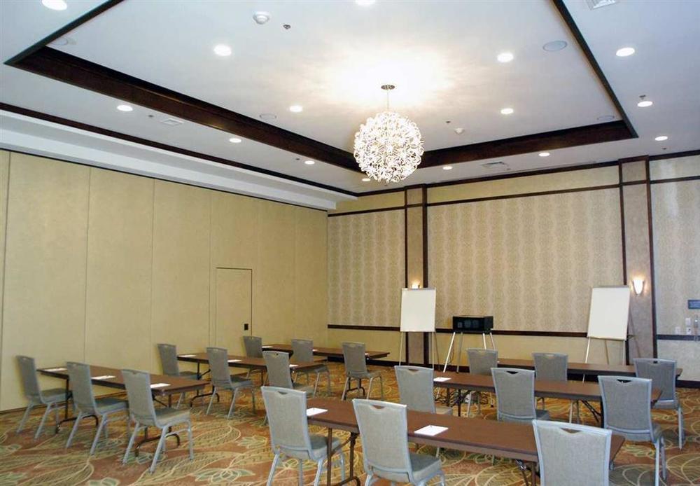 Hampton Inn & Suites Philadelphia/Bensalem Facilidades foto