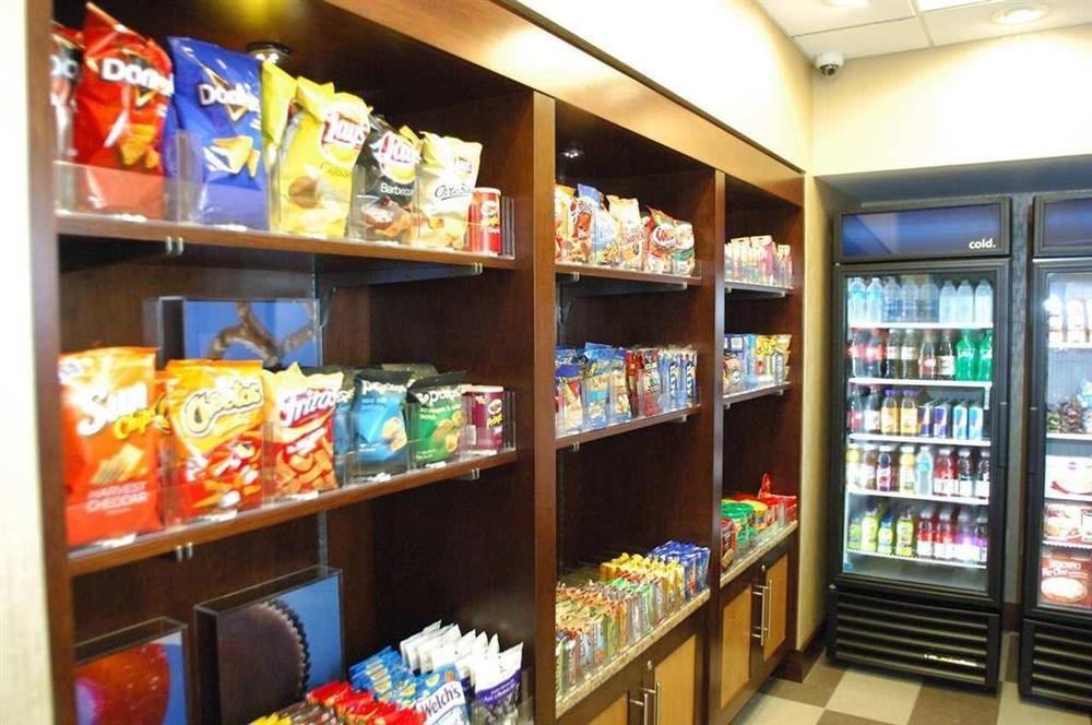 Hampton Inn & Suites Philadelphia/Bensalem Facilidades foto