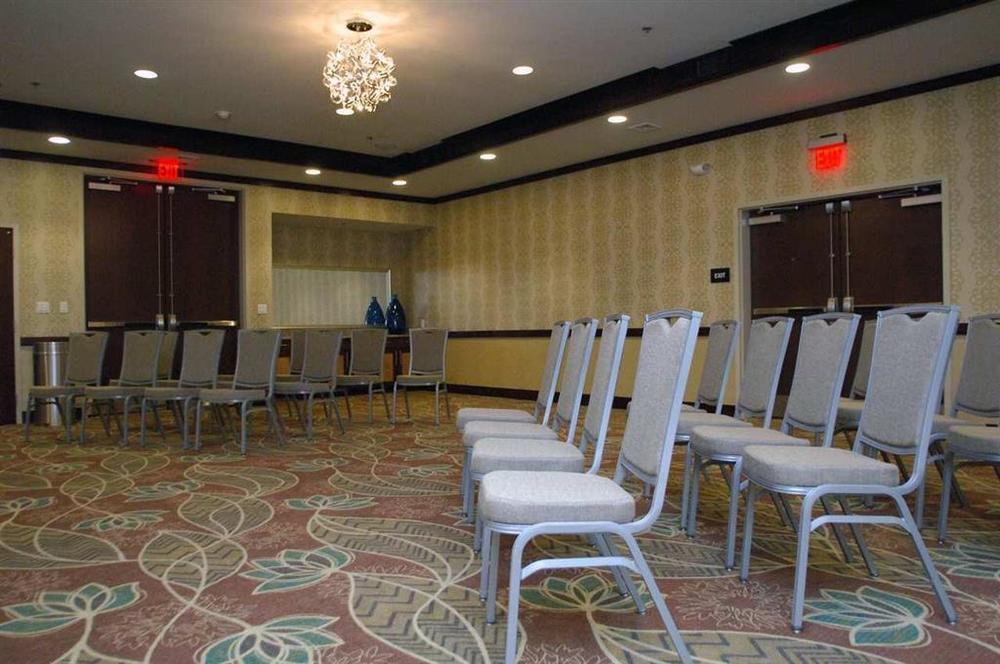 Hampton Inn & Suites Philadelphia/Bensalem Facilidades foto